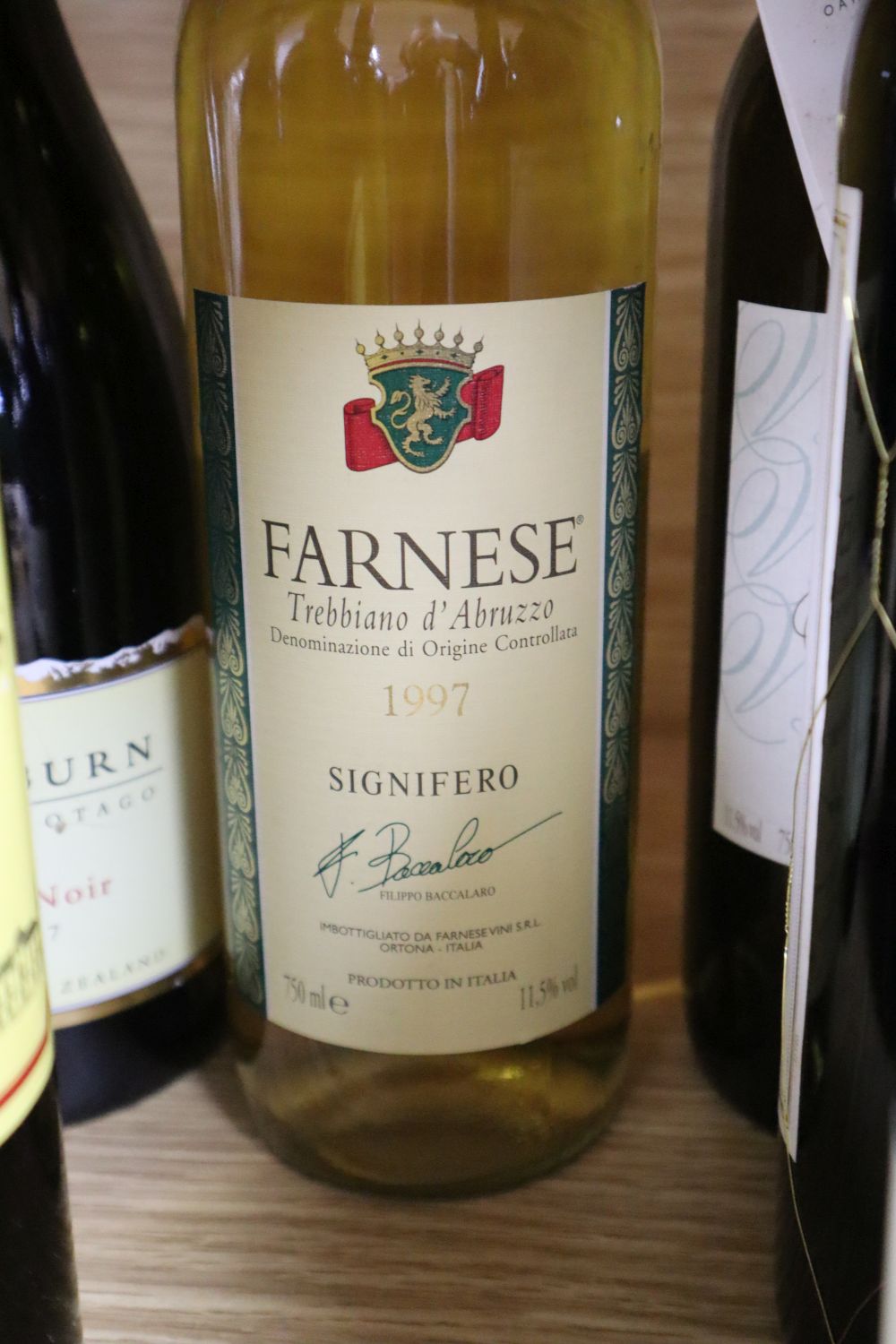 Fifteen bottles of assorted wines including two Chateau Lynch-Moasses, 2006